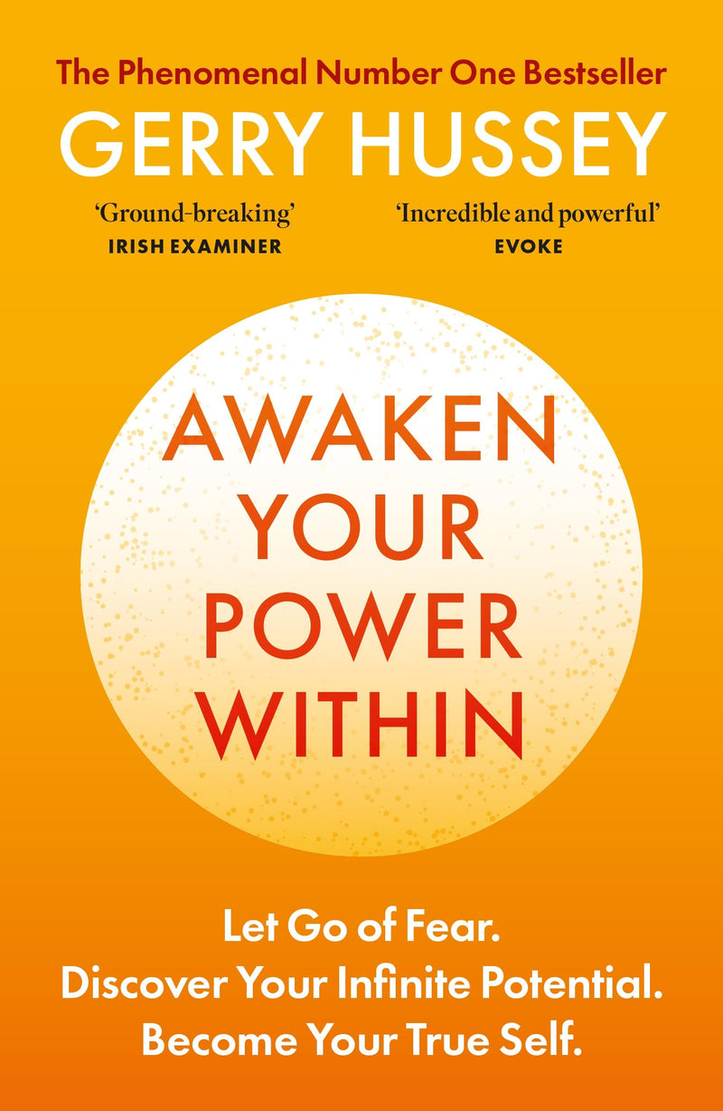 Awaken Your Power Within