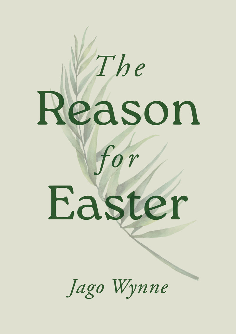 The Reason for Easter - Pack of 10