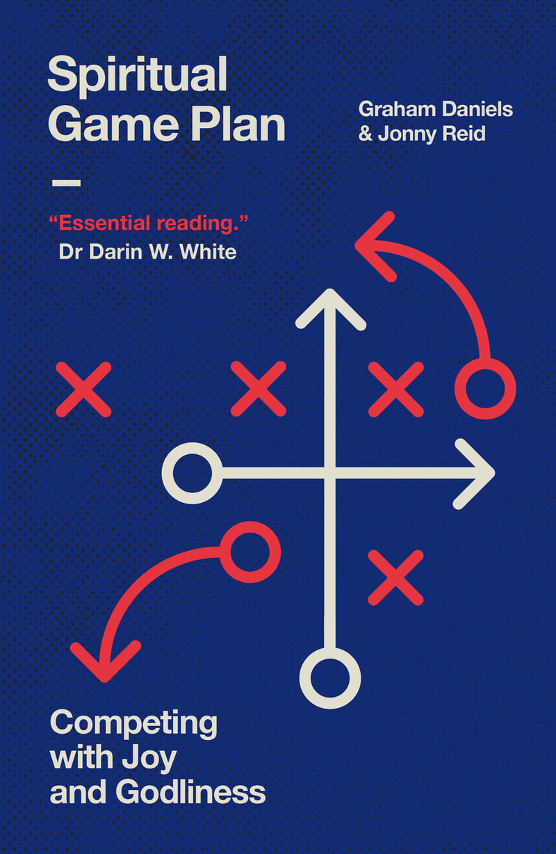 Spiritual Game Plan