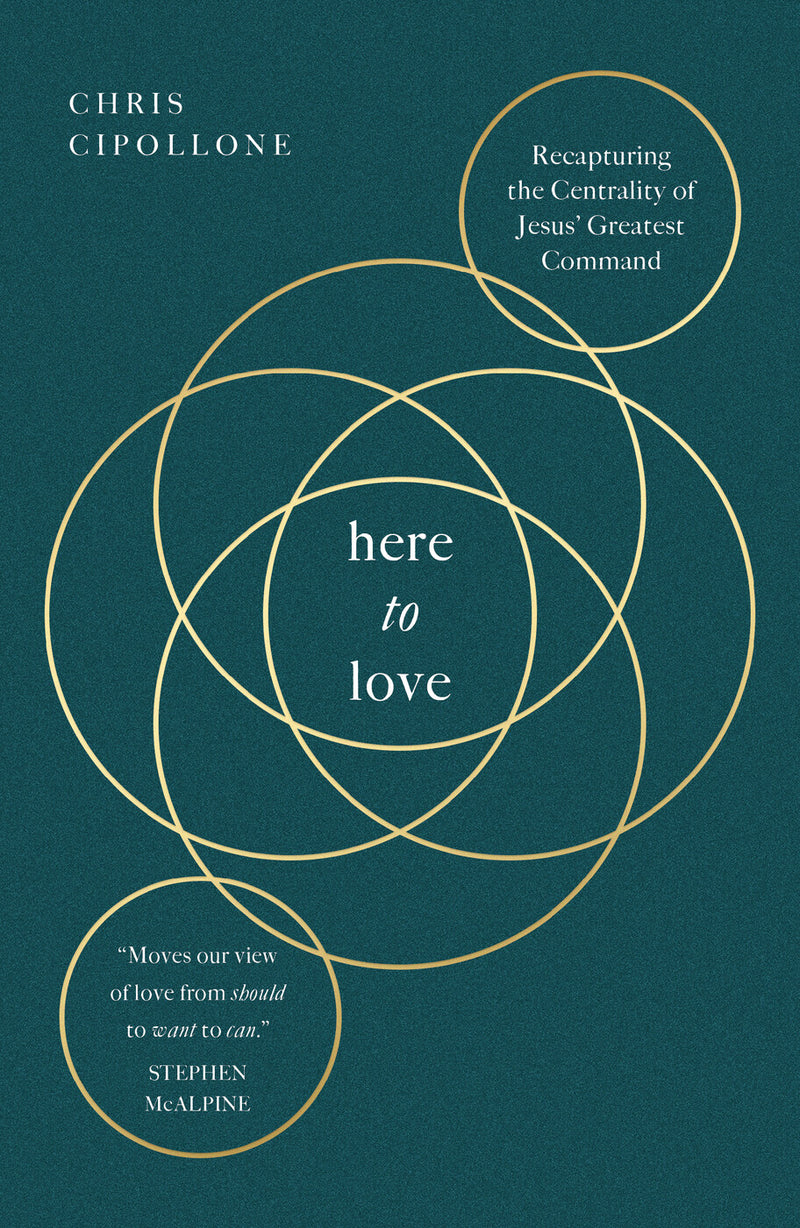 Here to Love