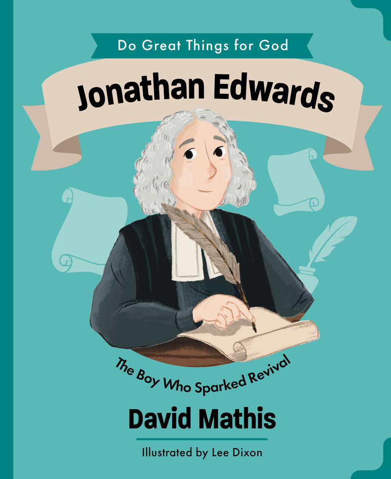Jonathan Edwards