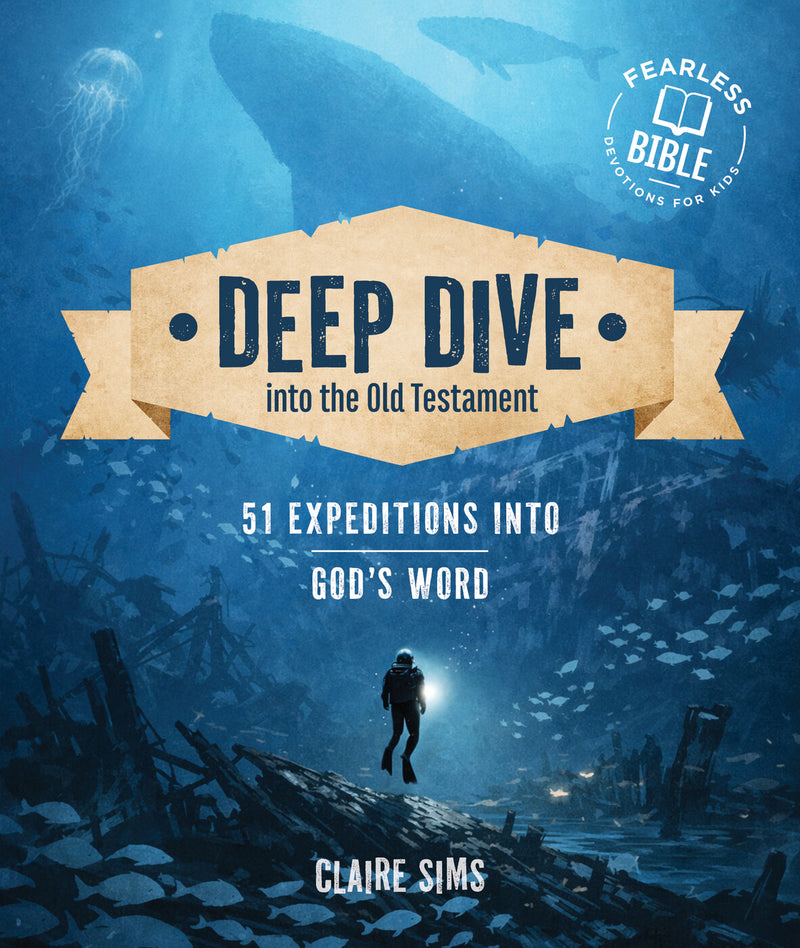 Deep Dive into the Bible