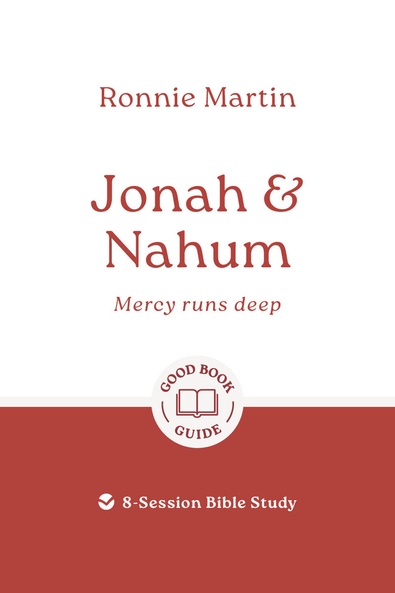 Jonah & Nahum GBG