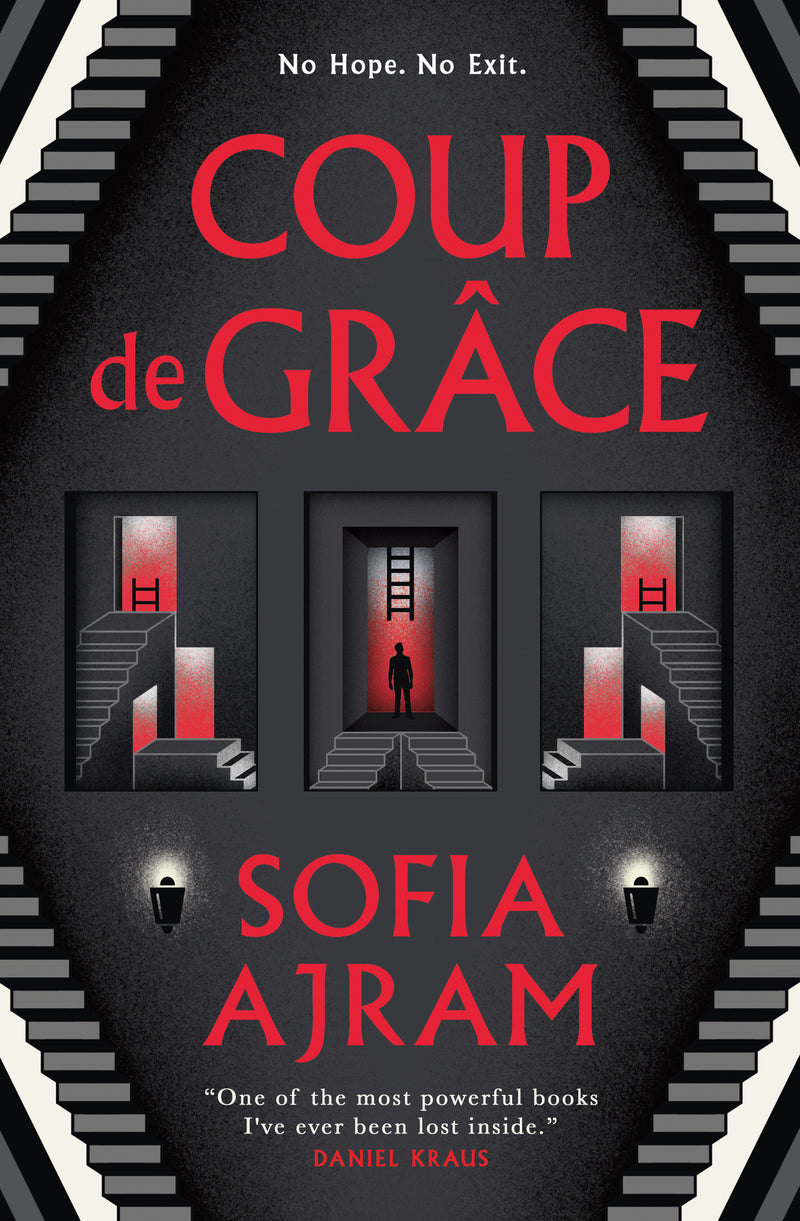 Coup de Grâce