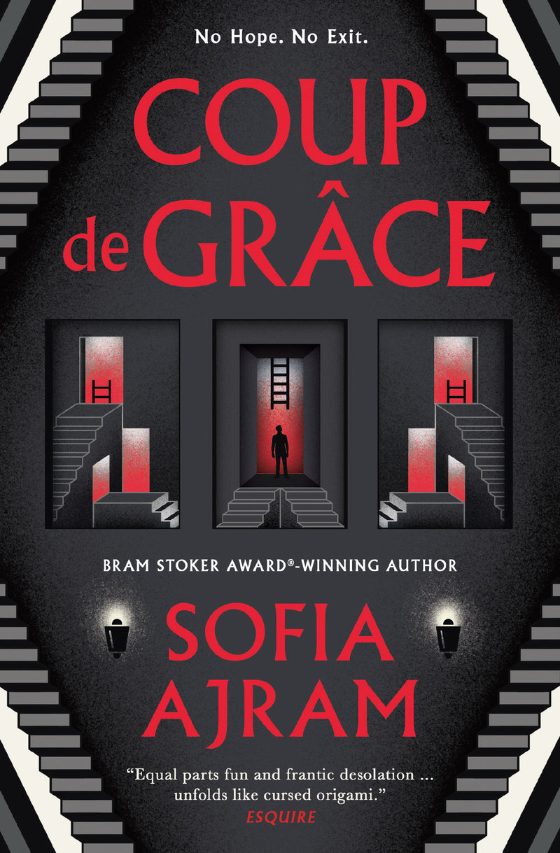 Coup De Grâce