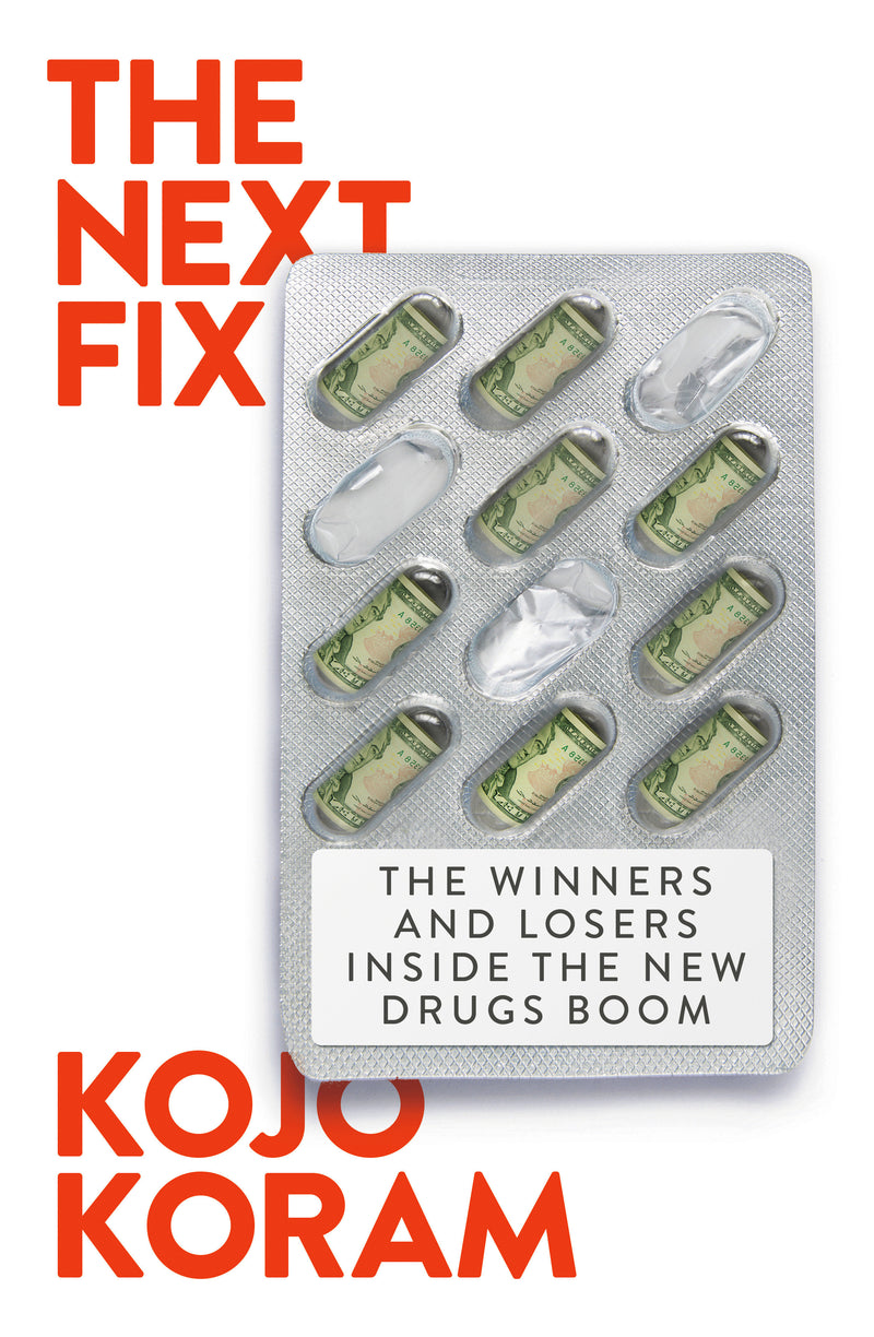 The Next Fix