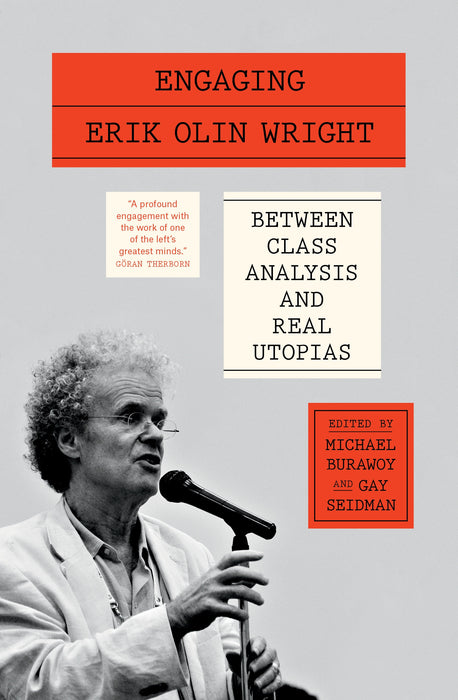 Engaging Erik Olin Wright