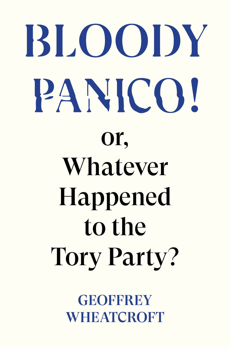 Bloody Panico!