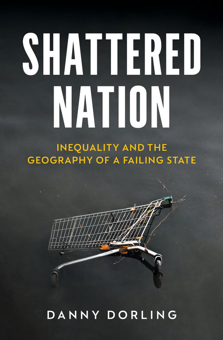 Shattered Nation