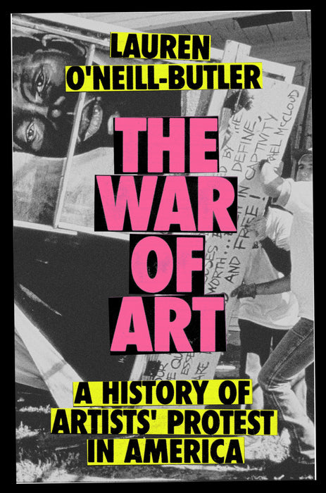 The War of Art