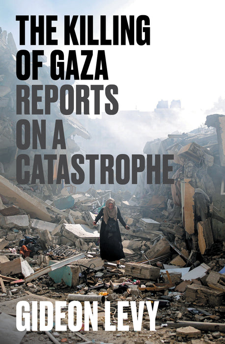 The Killing of Gaza