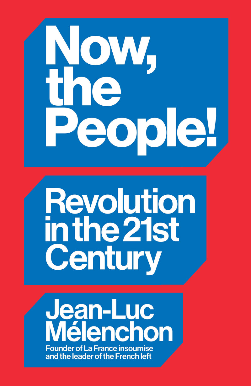 Now, the People!
