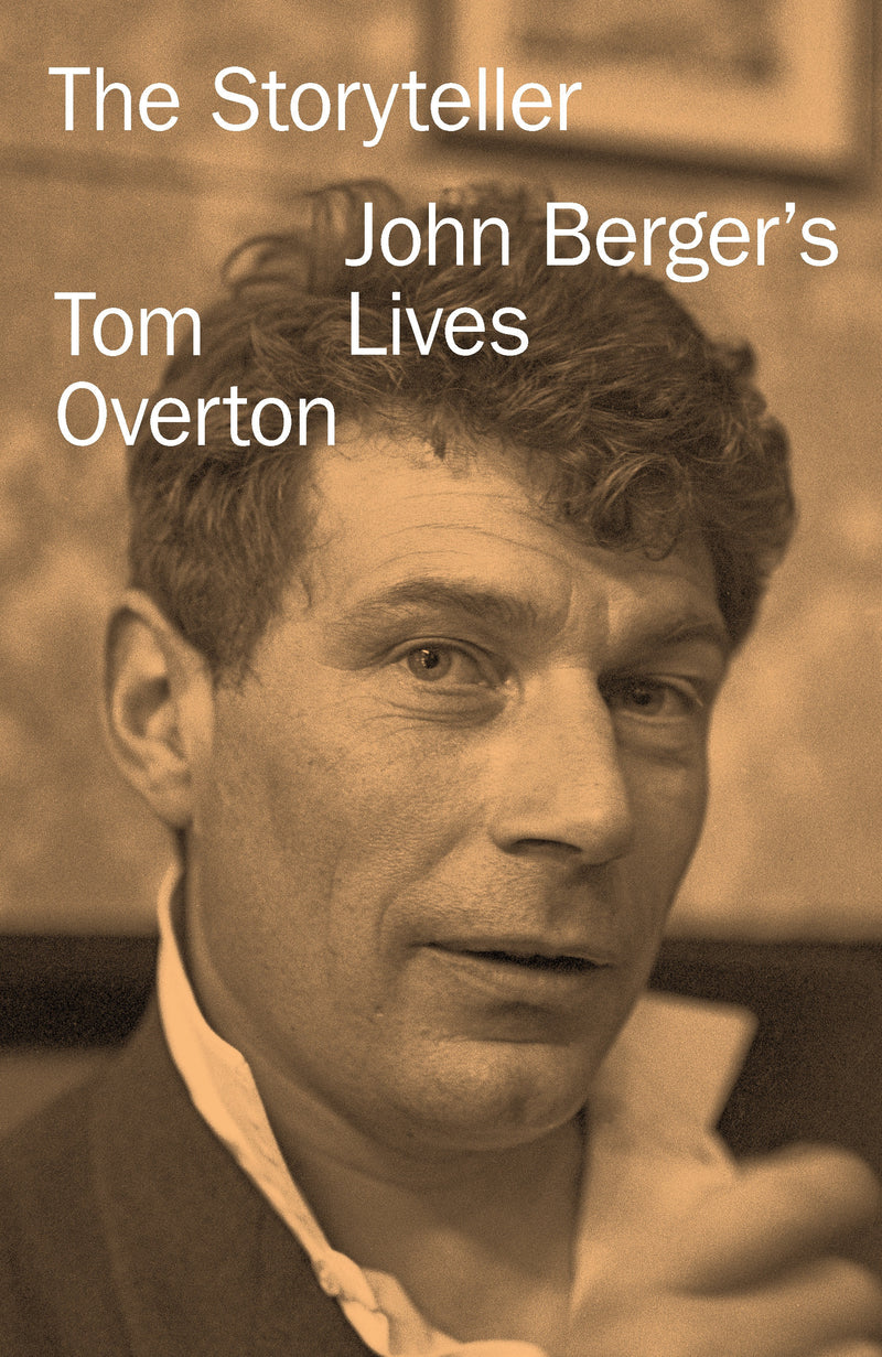 John Berger
