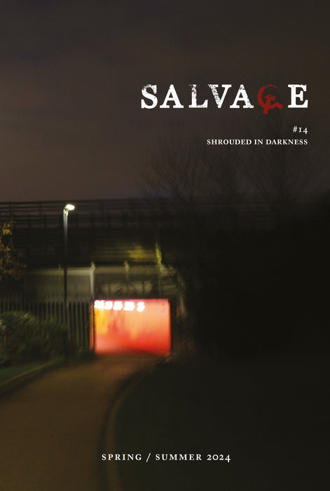 Salvage #14