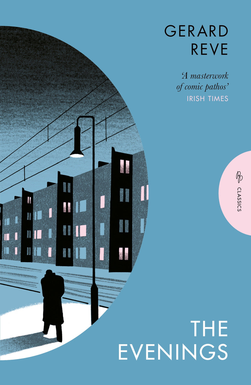 Pushkin Press Classics