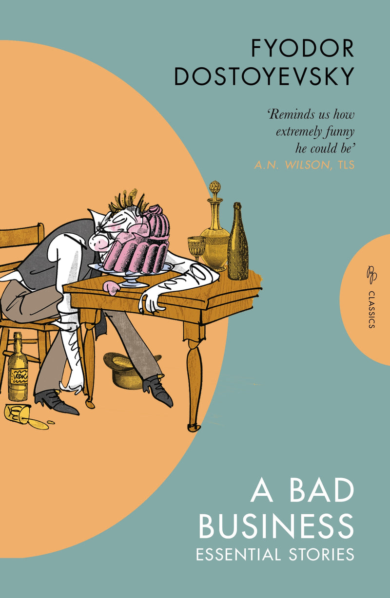 A Bad Business