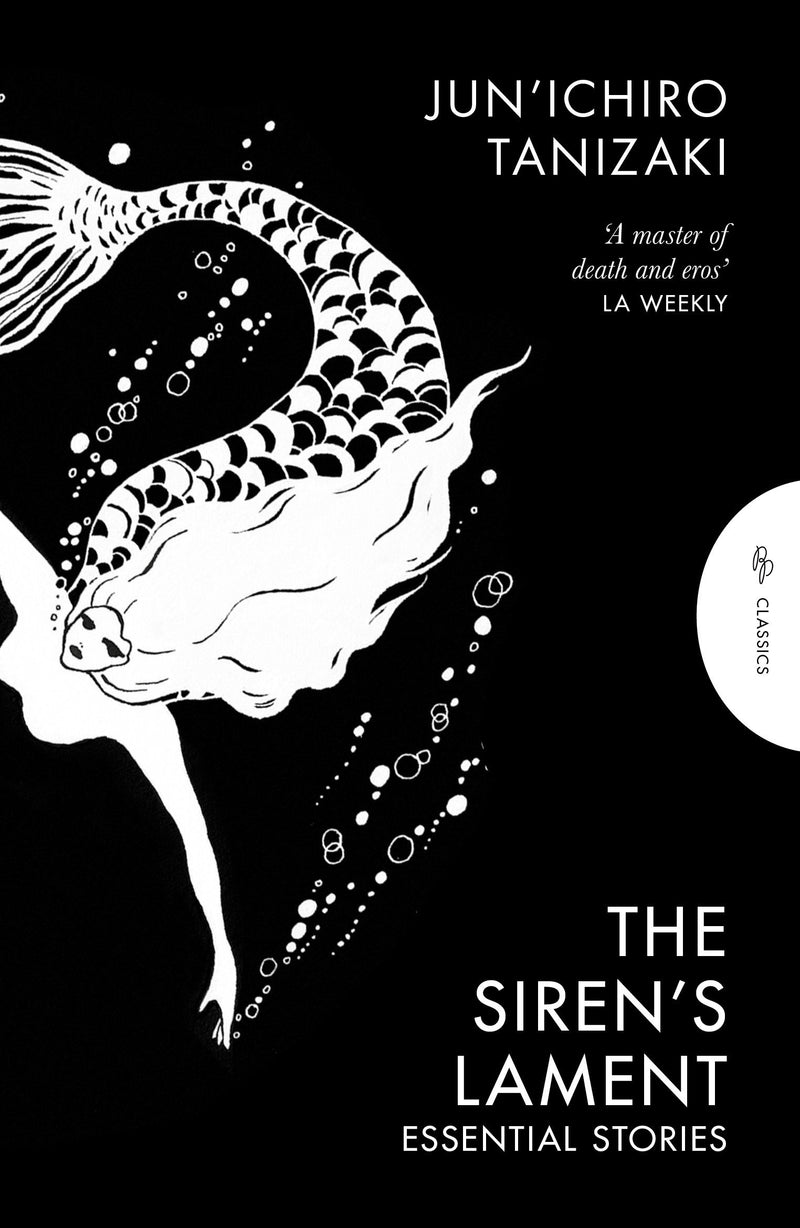 The Siren's Lament