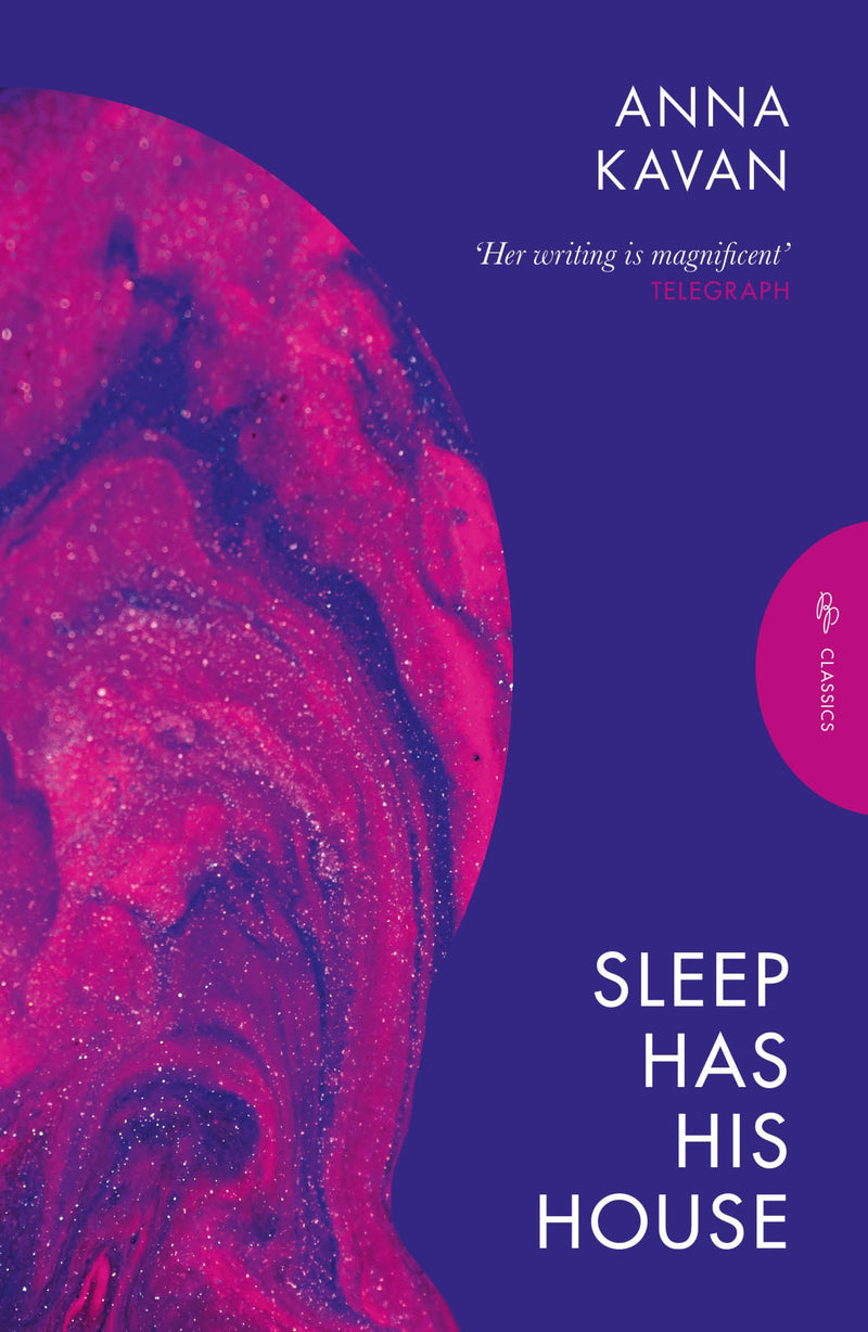 Sleep Has His House