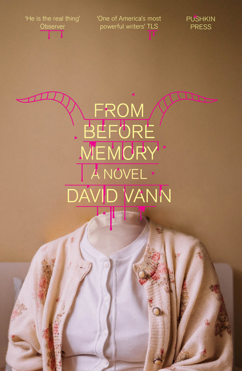 From Before Memory