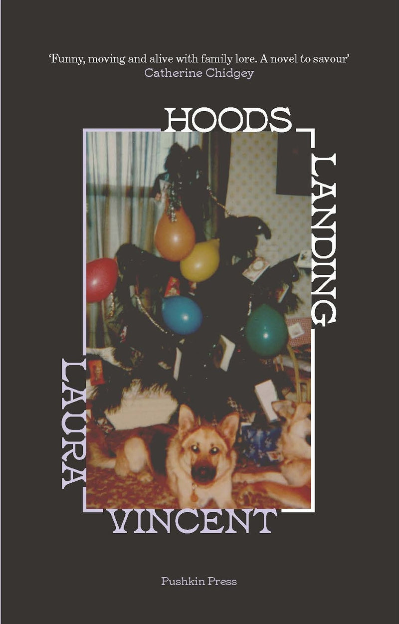 Hoods Landing