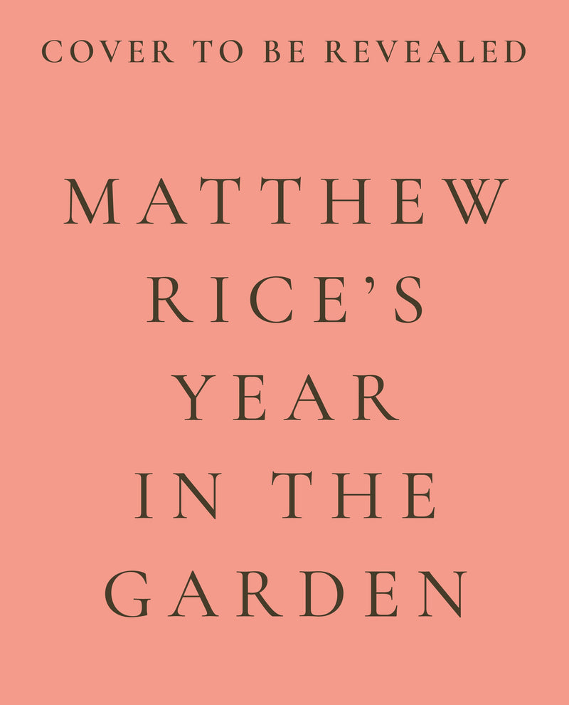 A Year in the Garden