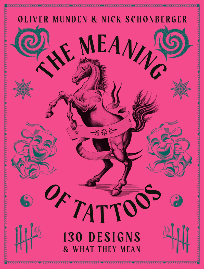 The Meaning of Tattoos