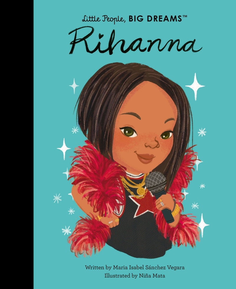 Rihanna