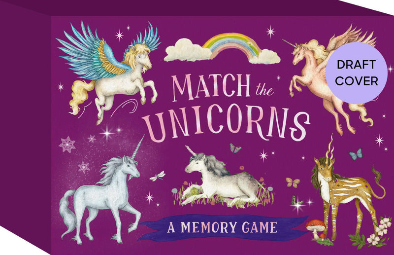 Match the Unicorns