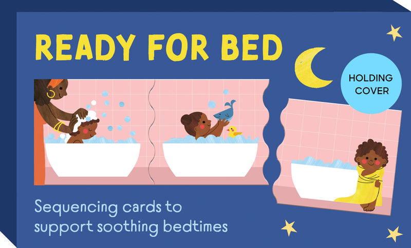 Ready for Bed