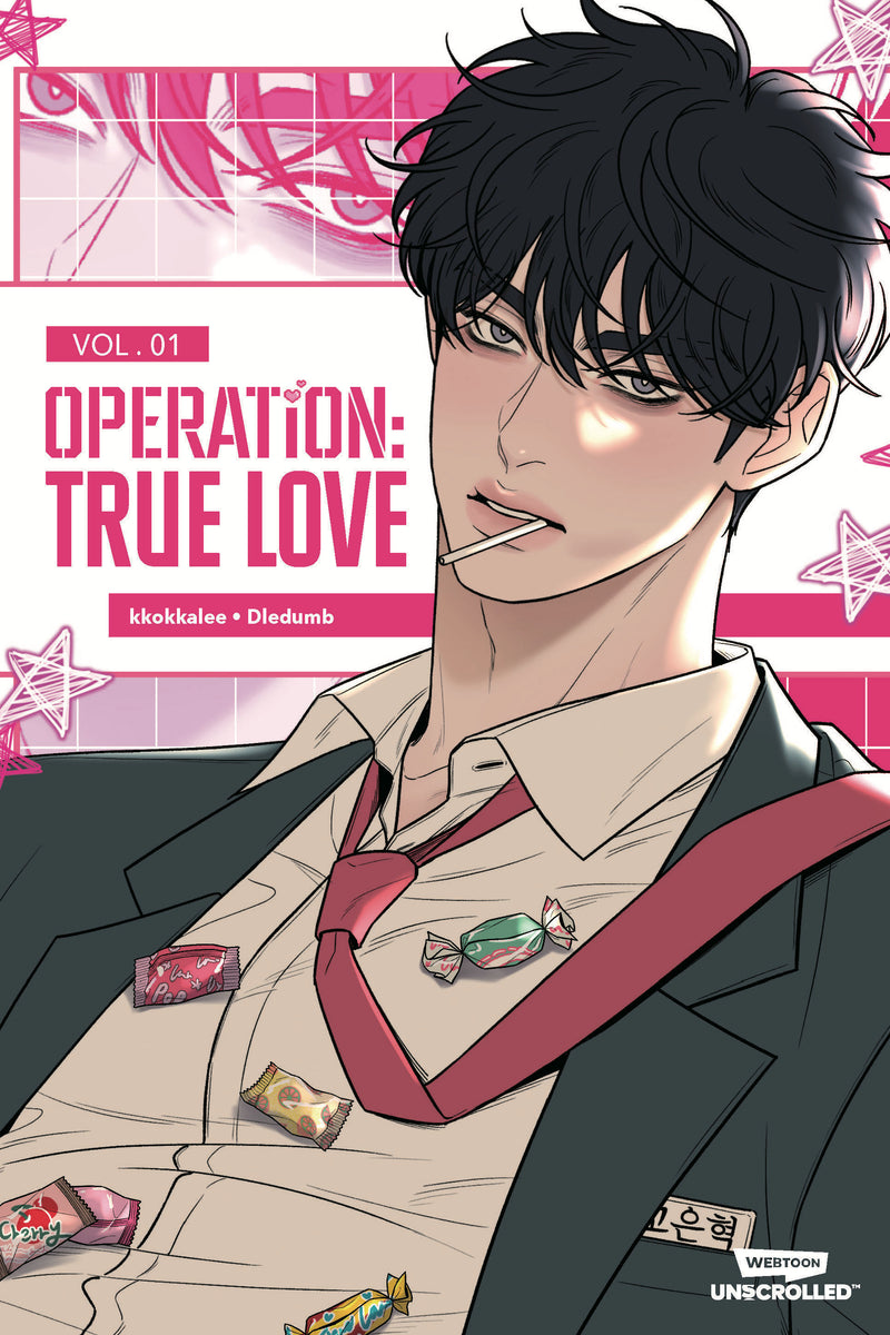 Operation: True Love, vol. 1