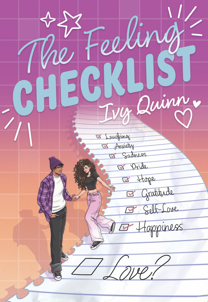 The Feeling Checklist