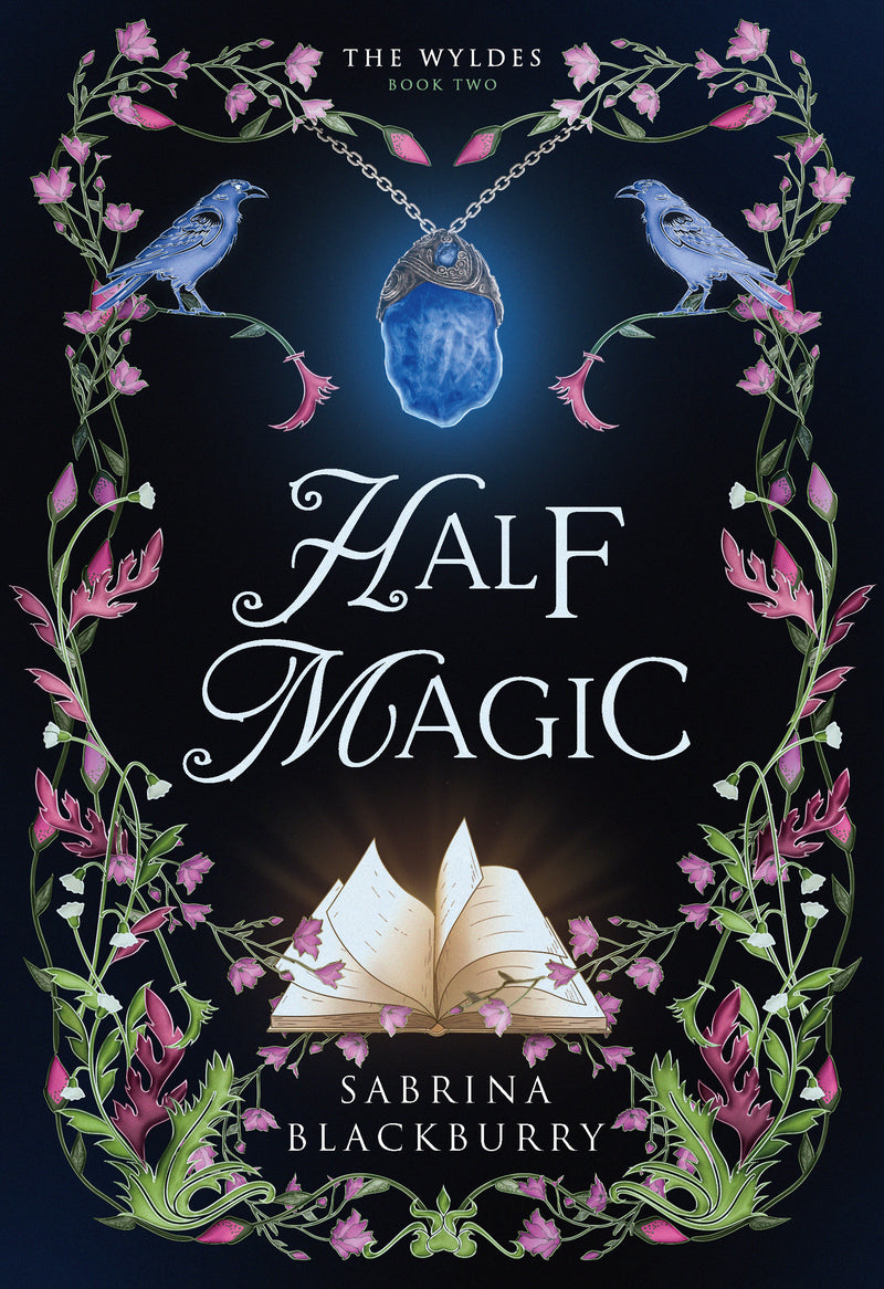 Half Magic