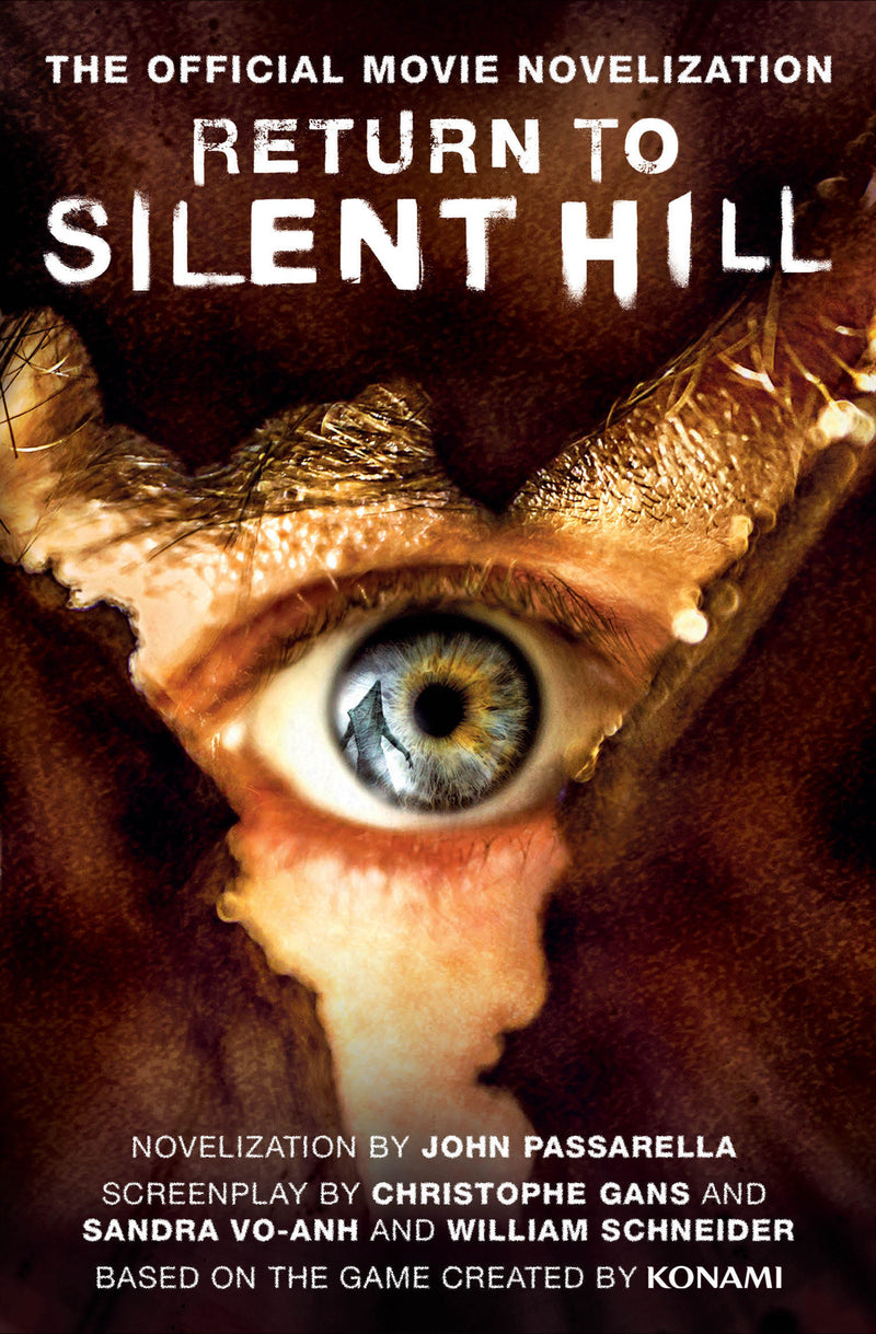 Return to Silent Hill