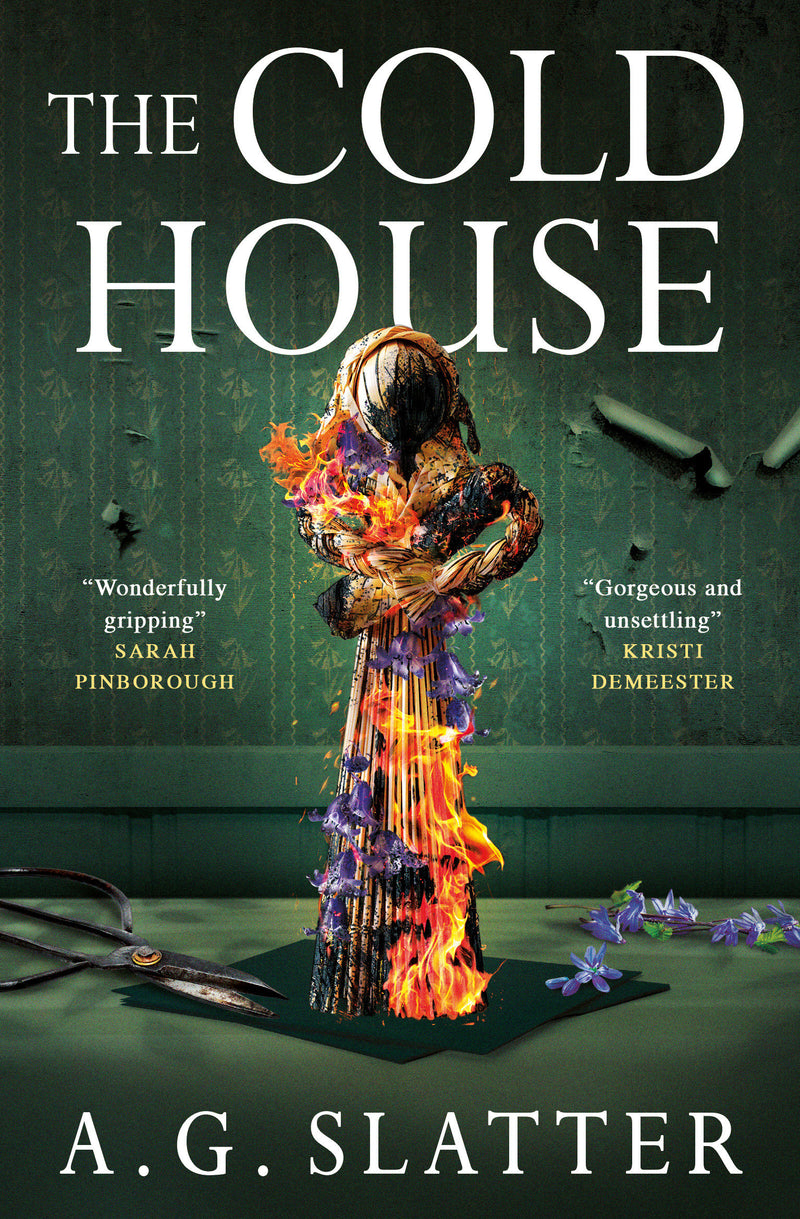 The Cold House