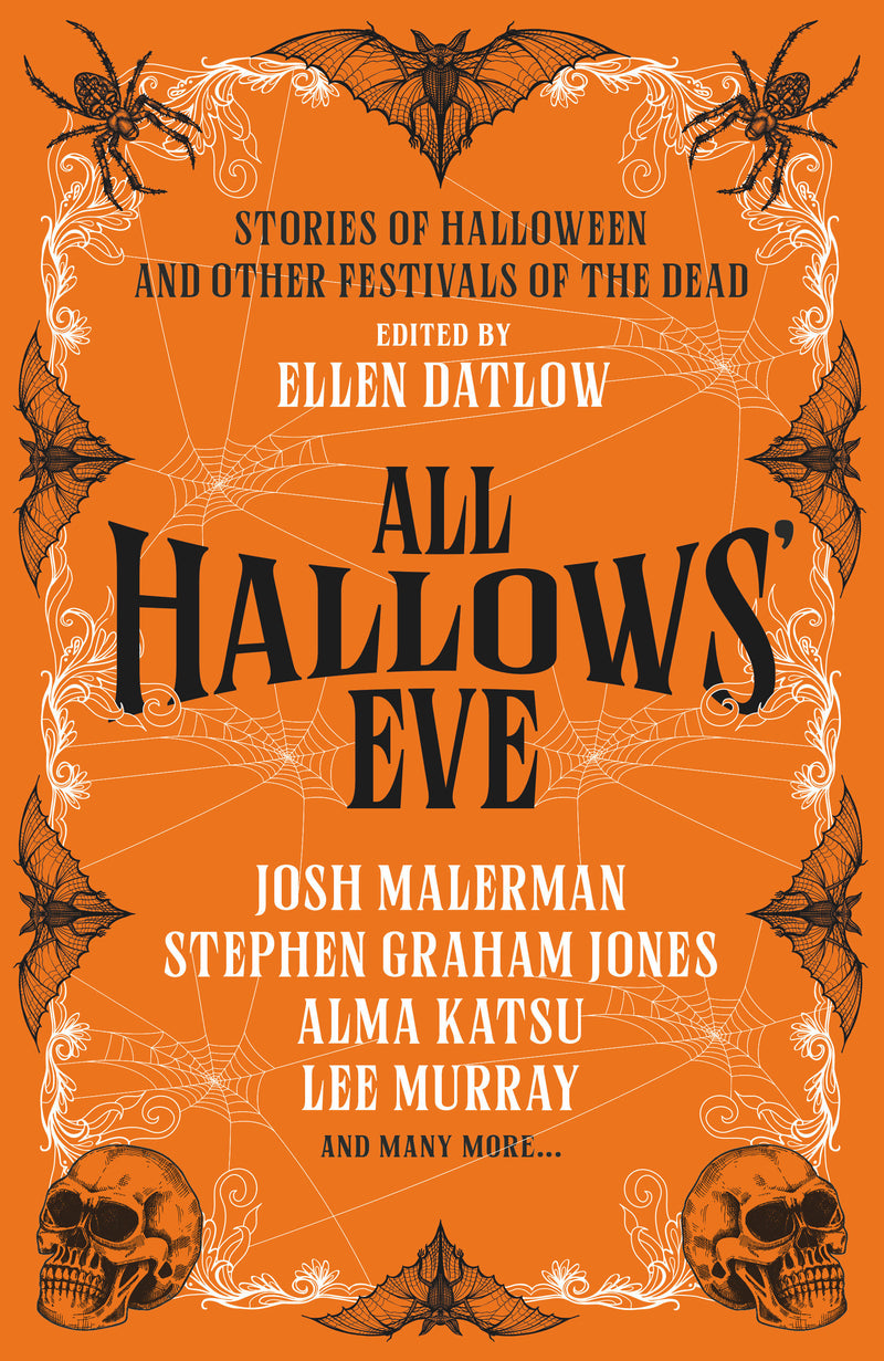 All Hallows Eve