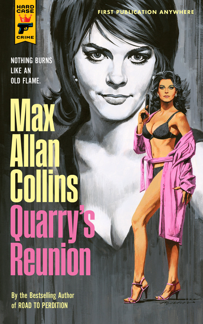 Quarry's Reunion
