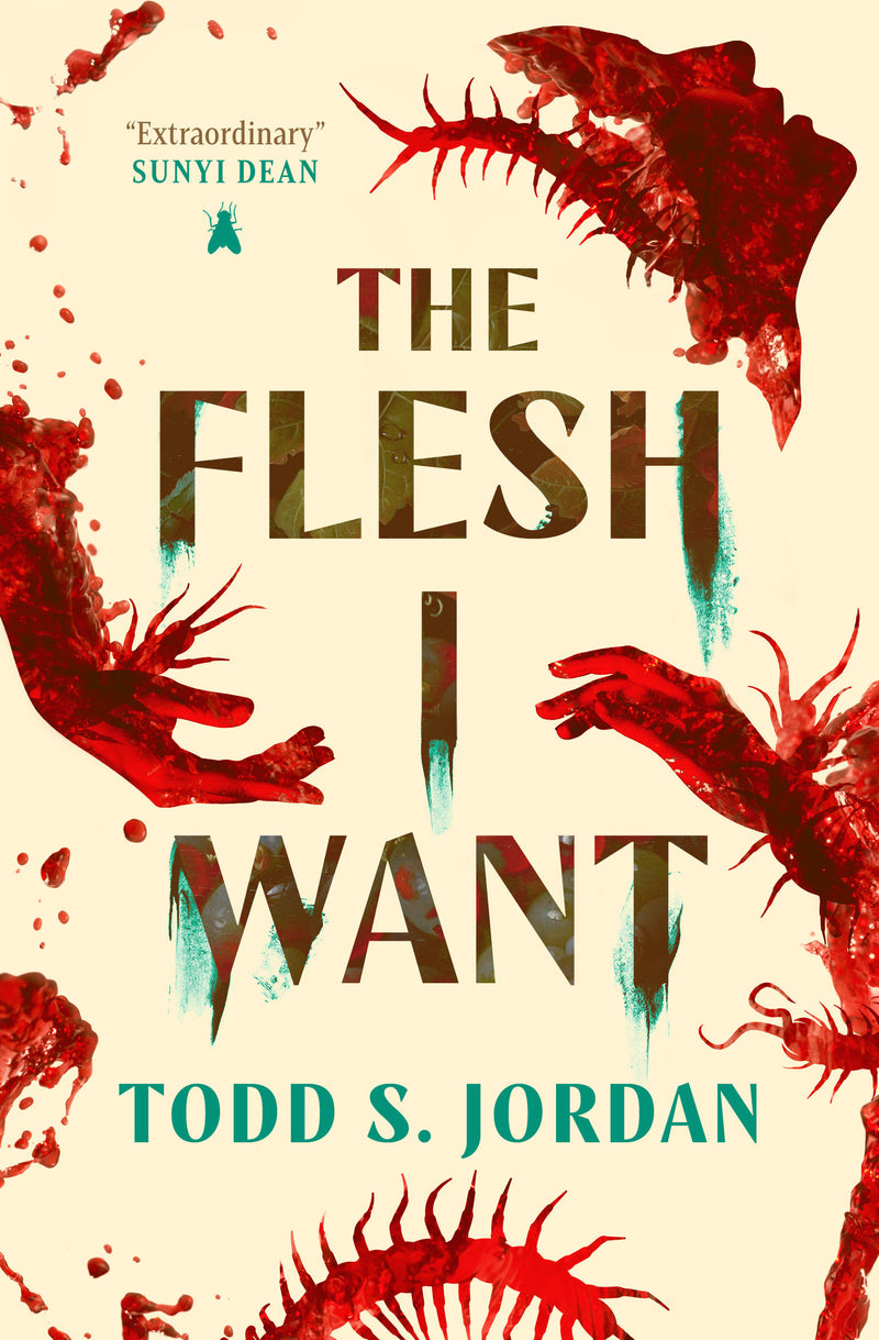 The Flesh I Want