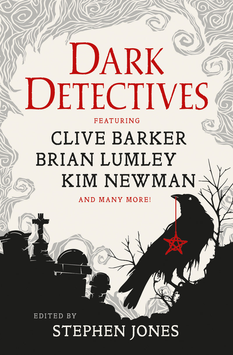 Dark Detectives