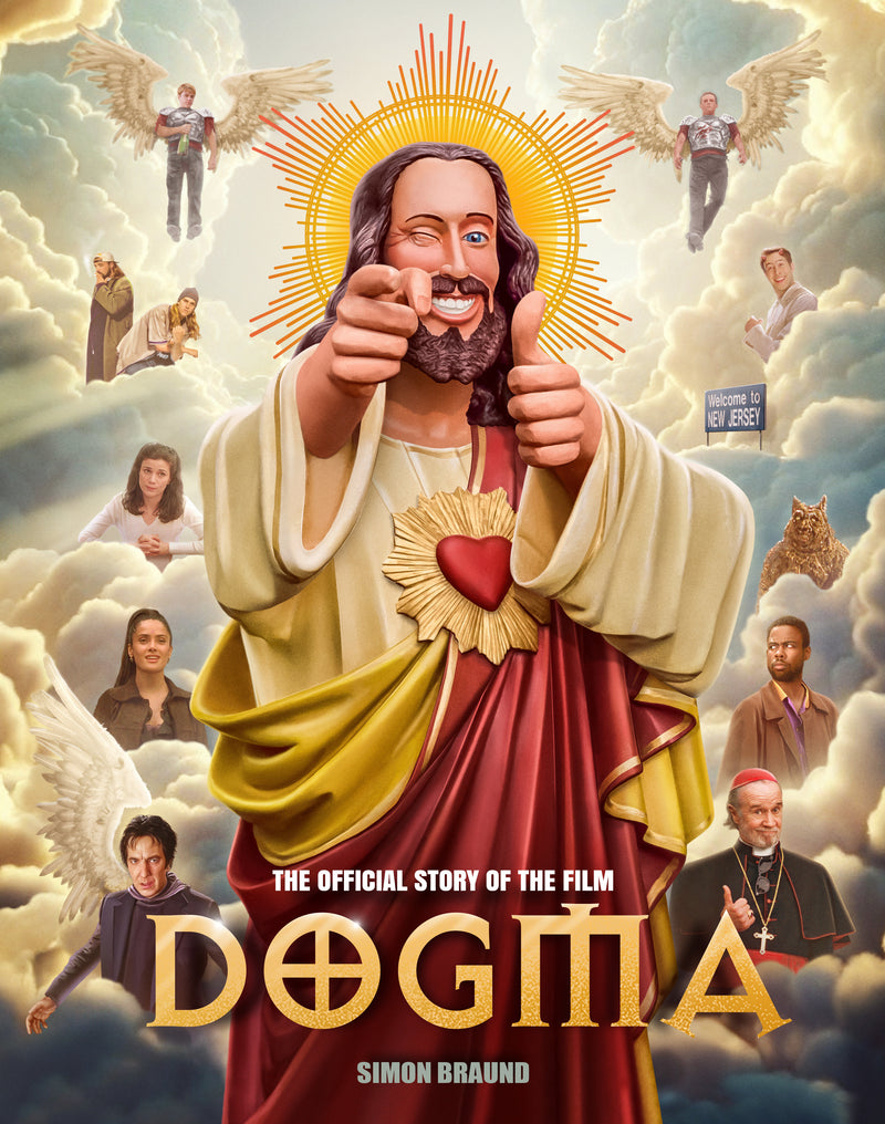 Dogma: The Screenplay