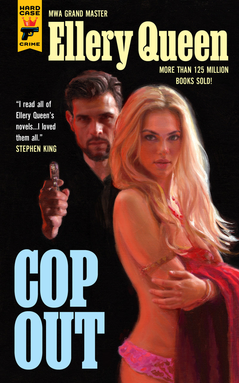 Cop Out
