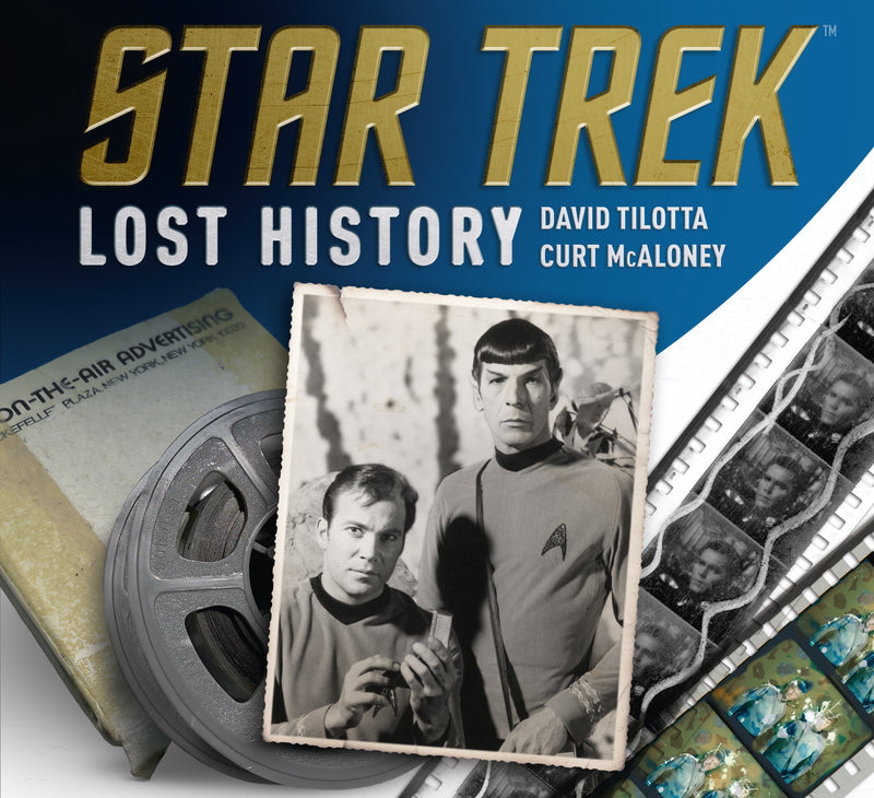 Star Trek: Lost History
