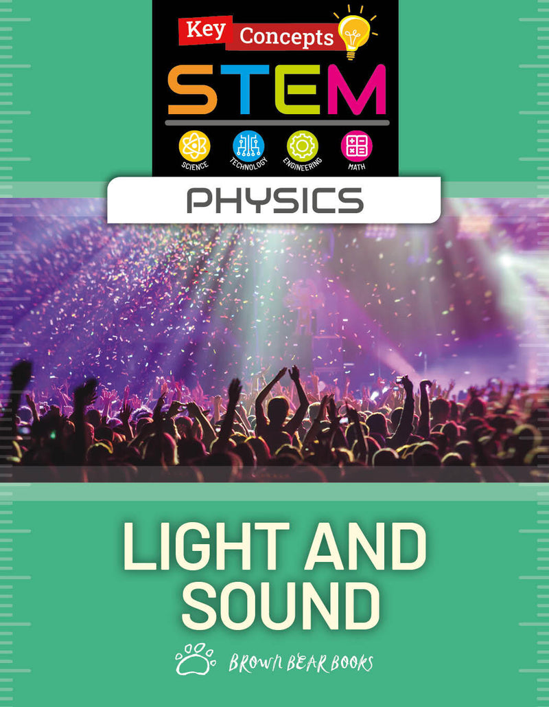 Light and Sound
