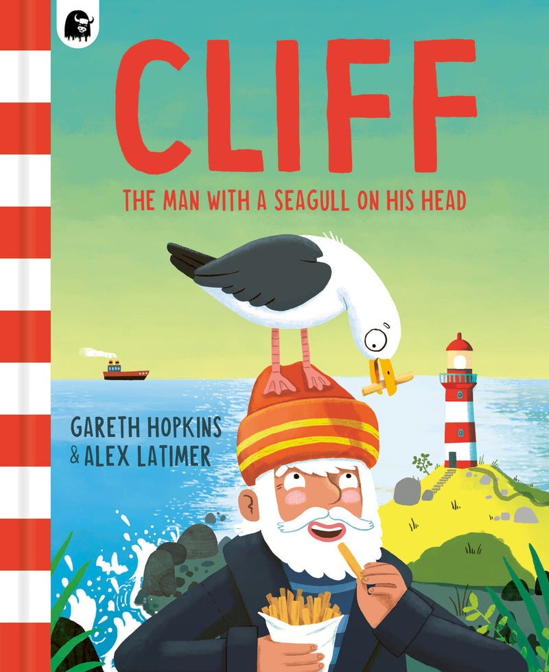 Cliff