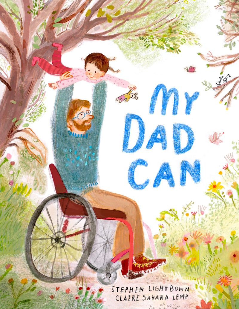 My Dad Can