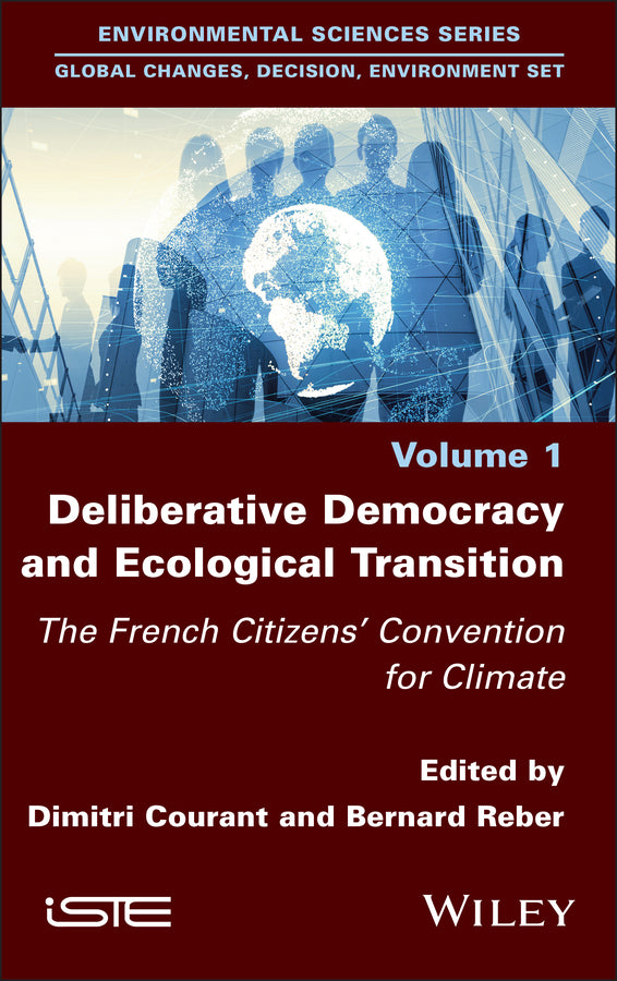 Deliberative Democracy and Ecological Transition