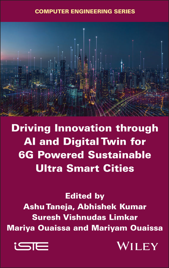 Driving Innovation through AI and Digital Twin for 6G Powered Sustainable Ultra Smart Cities