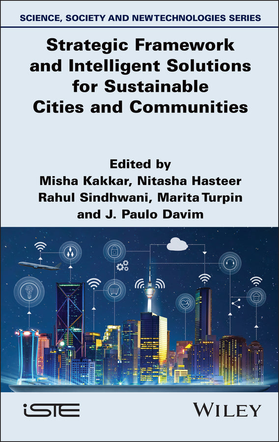 Strategic Framework and Intelligent Solutions for Sustainable Cities and Communities