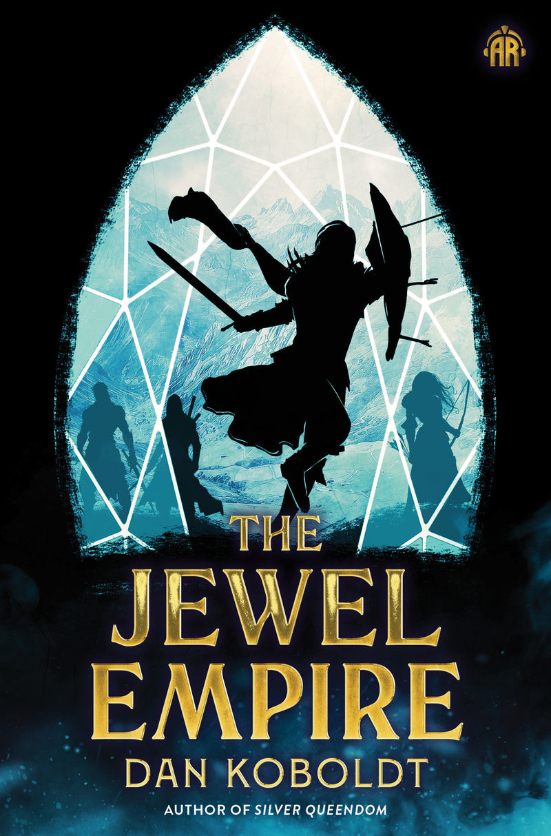 The Jewel Empire