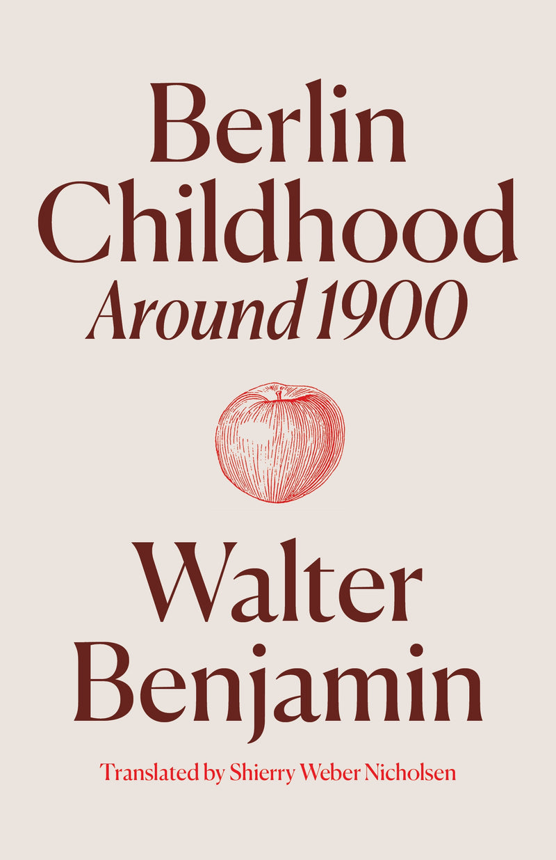 Berlin Childhood around 1900