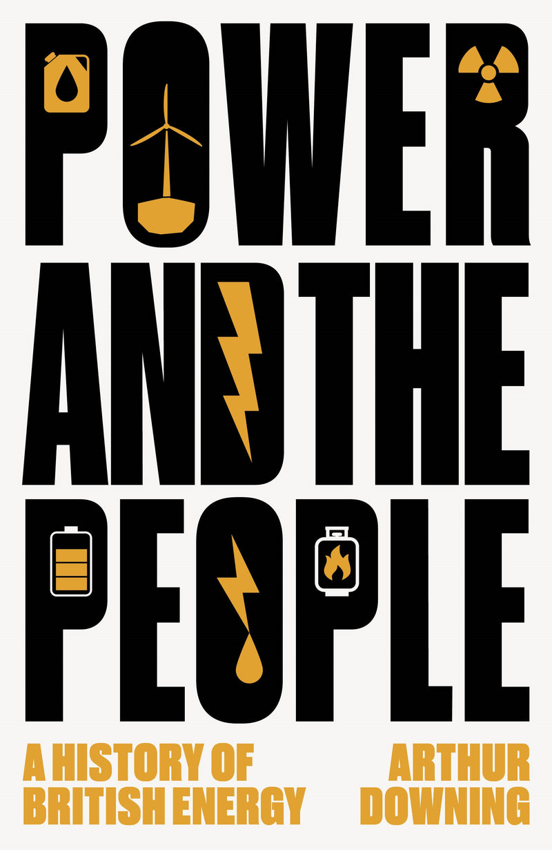Power and the People